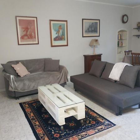 Appartement Casa Di Aldo E Armida à Pavie Extérieur photo
