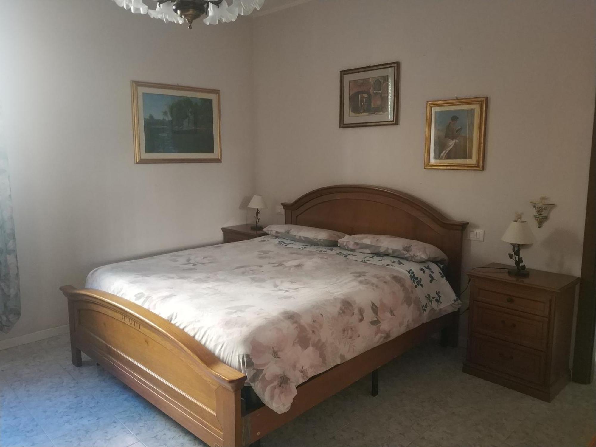 Appartement Casa Di Aldo E Armida à Pavie Extérieur photo
