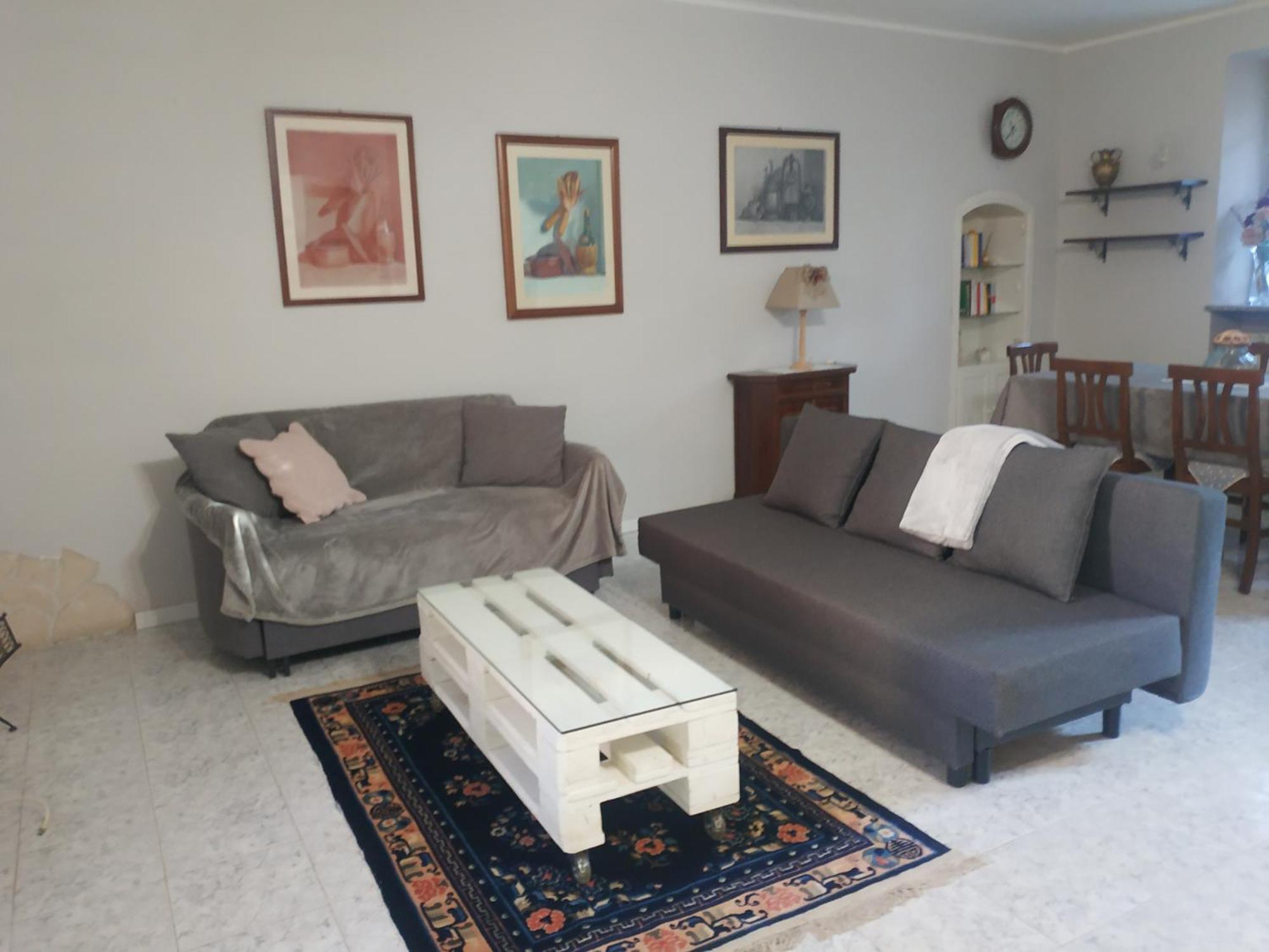 Appartement Casa Di Aldo E Armida à Pavie Extérieur photo