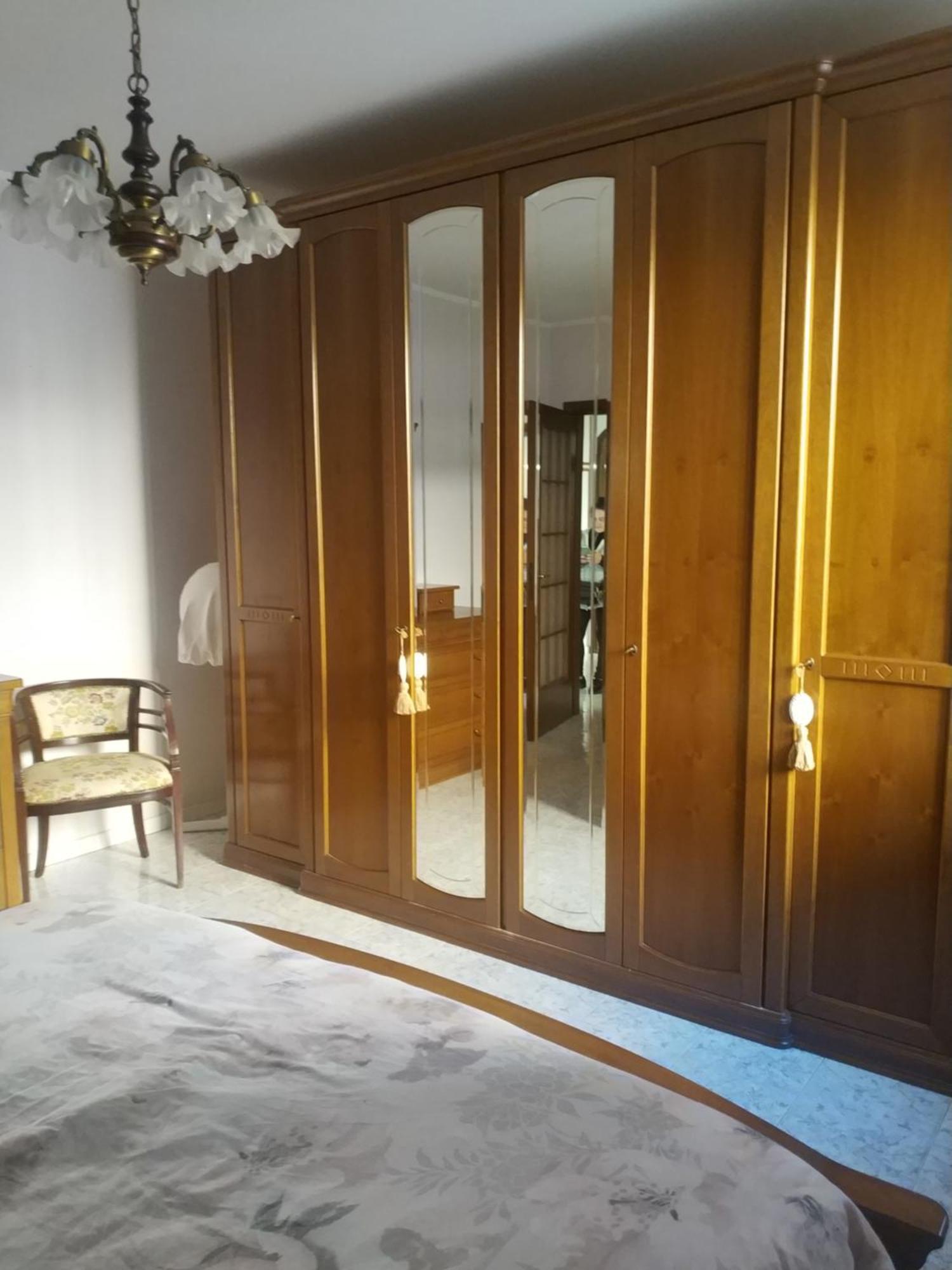 Appartement Casa Di Aldo E Armida à Pavie Extérieur photo