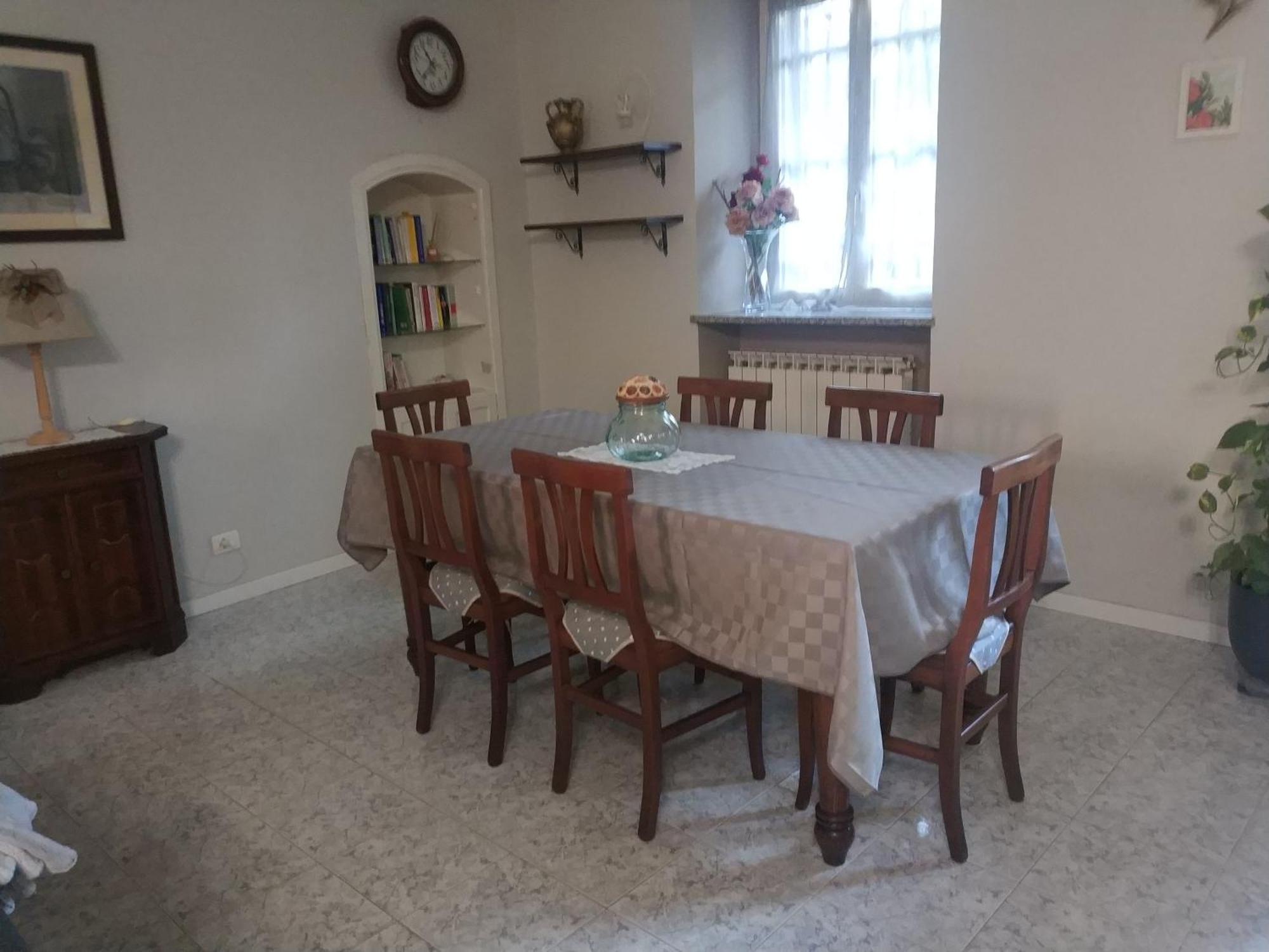 Appartement Casa Di Aldo E Armida à Pavie Extérieur photo
