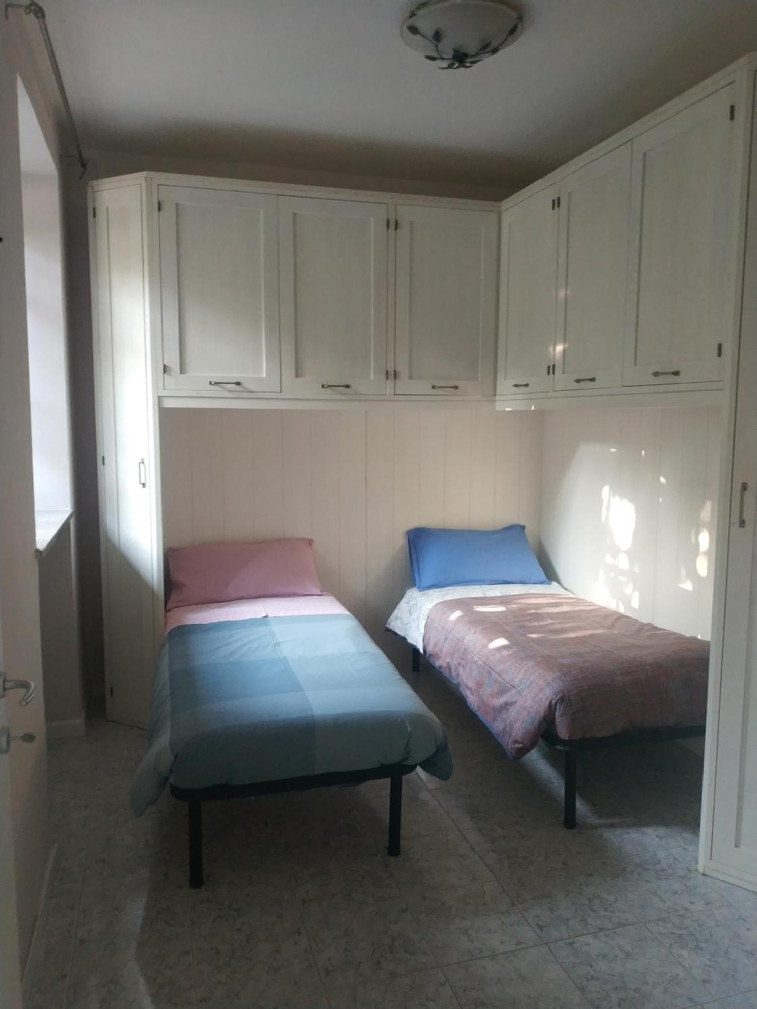 Appartement Casa Di Aldo E Armida à Pavie Extérieur photo